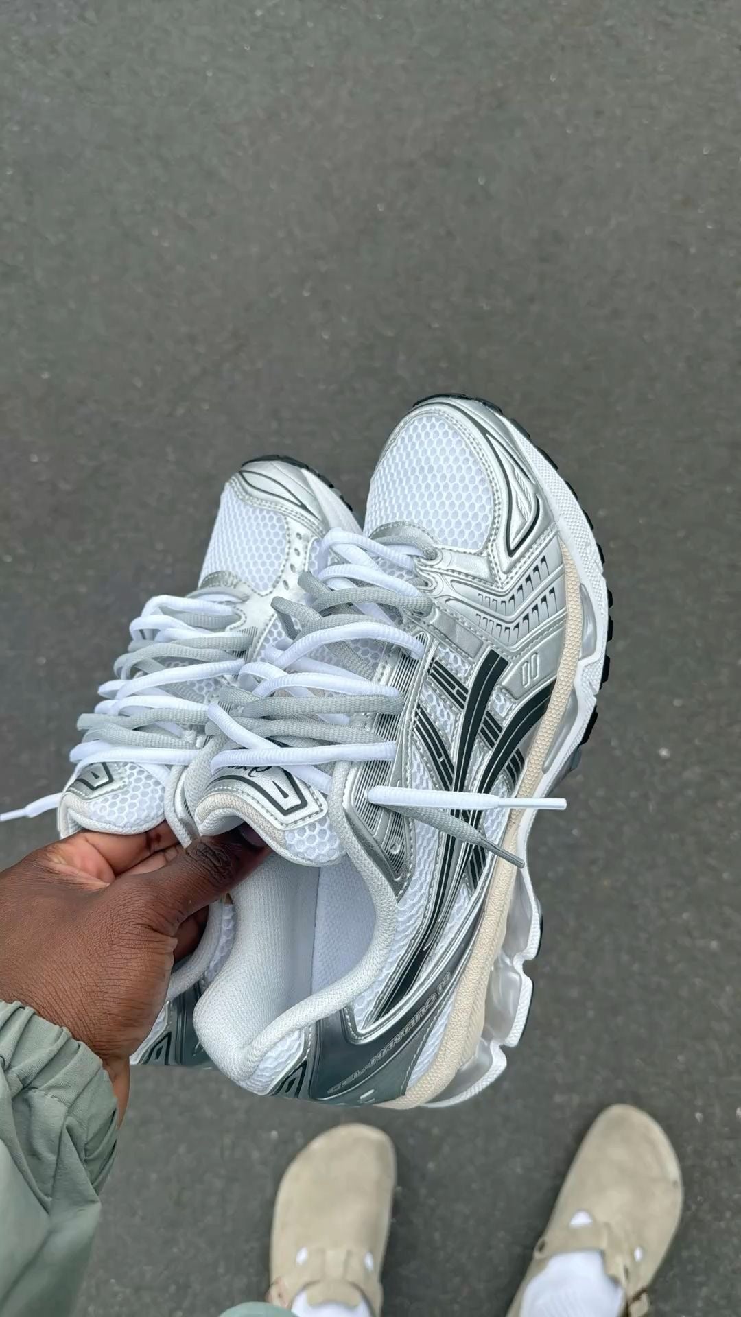 Asics