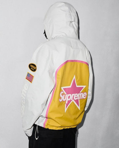 Veste Suprême
