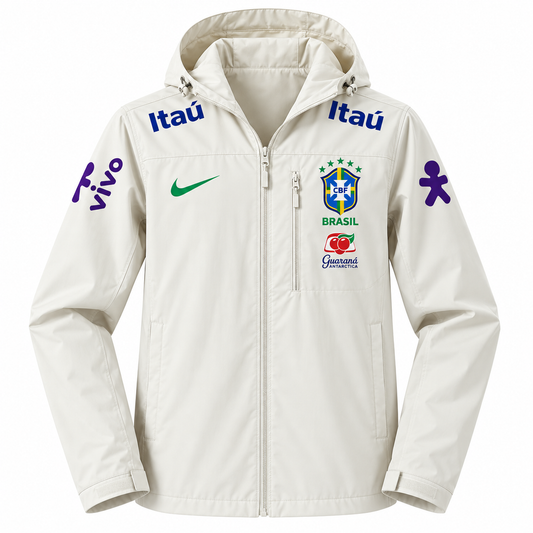 Veste Brésil