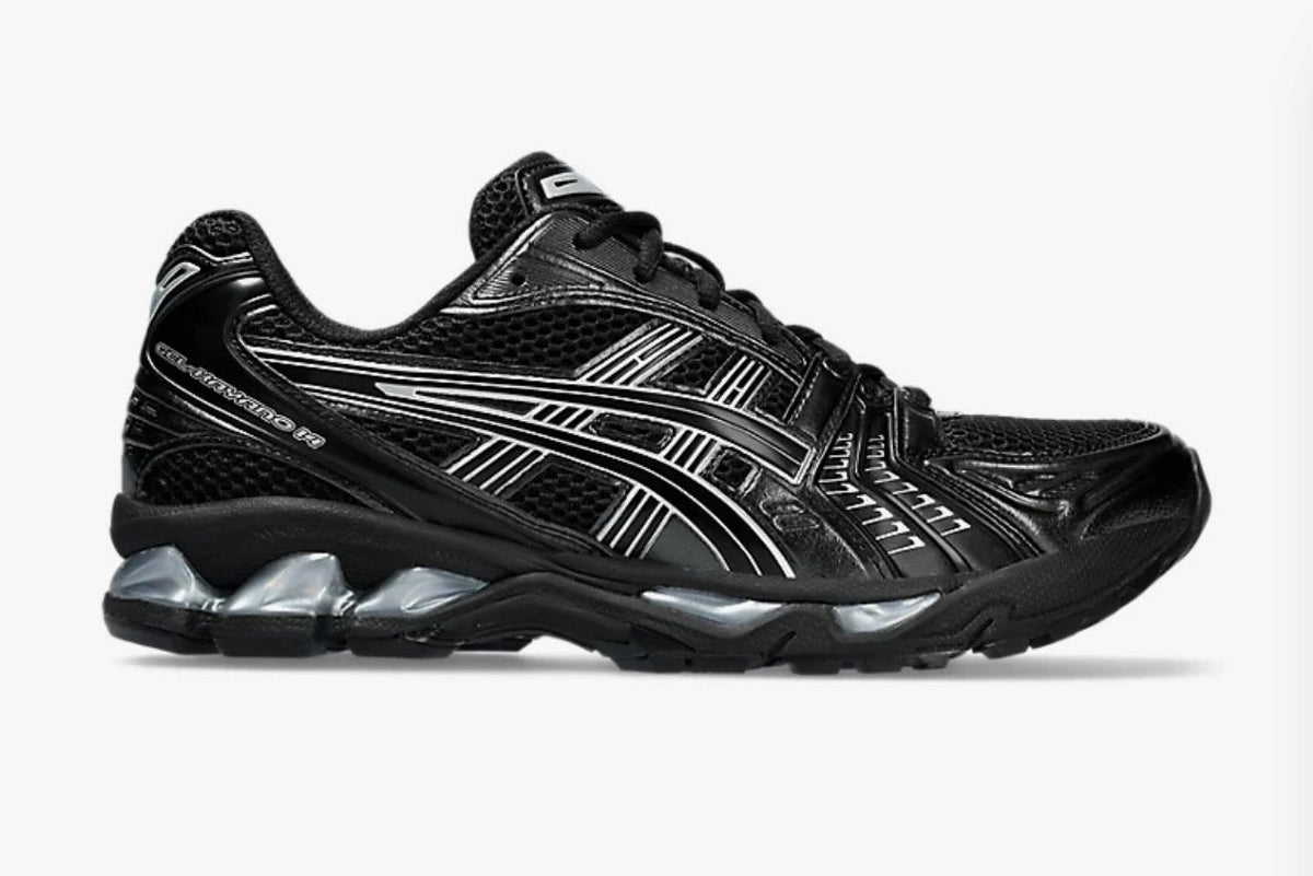 Kayano 14