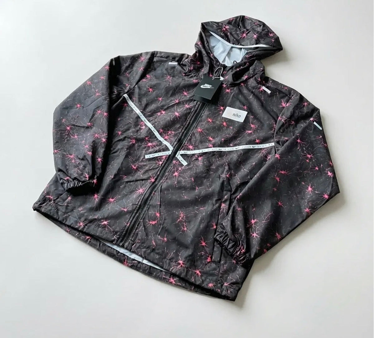 Veste nike Performance