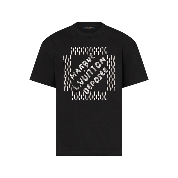 T-shirt LV