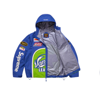 Veste Suprême
