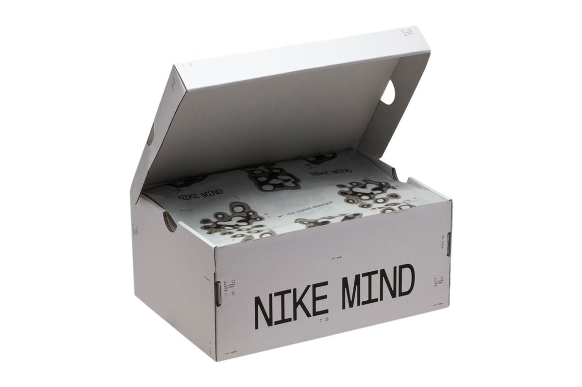 Mind 001