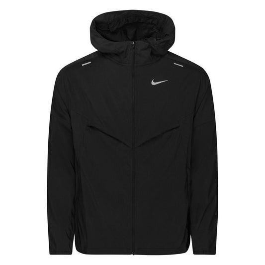 veste Running noir